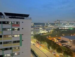 Blk 786 Khatib Vale (Yishun), HDB 5 Rooms #561035741